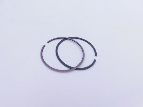 HONDA PISTON RINGS STD 00-03 XR50R 2004-2021 CRF50F GENUINE OEM NEW AUTHENTIC